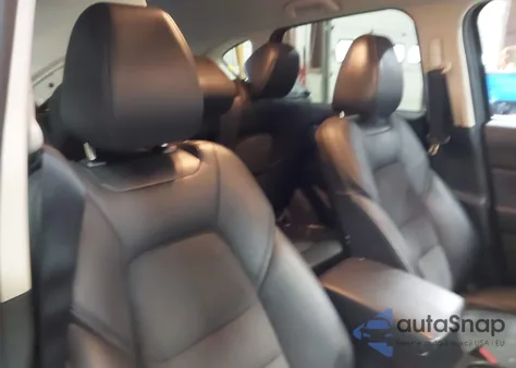 2020 Mazda Cx-5 Touring z USA, uszkodzony, nr VIN JM3KFBCM5L0862613